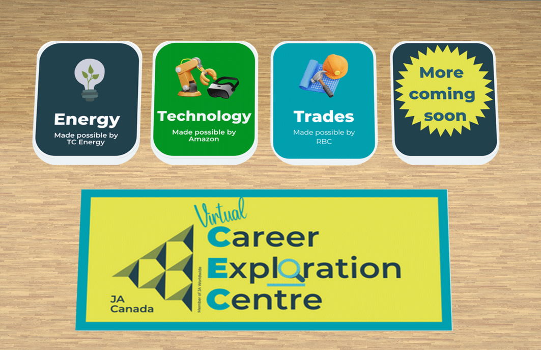 Career Exploration Centre